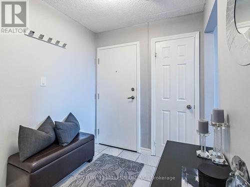 153 - 120 Nonquon Road, Oshawa, ON - Indoor