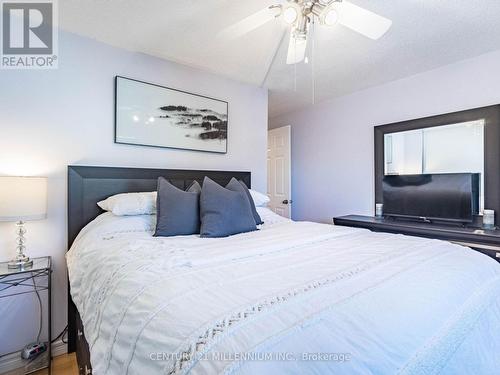 153 - 120 Nonquon Road, Oshawa, ON - Indoor Photo Showing Bedroom