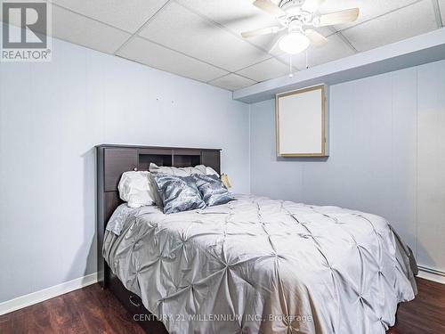 153 - 120 Nonquon Road, Oshawa, ON - Indoor Photo Showing Bedroom