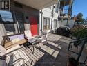 502 - 2635 William Jackson Drive, Pickering, ON  - Outdoor With Deck Patio Veranda With Exterior 