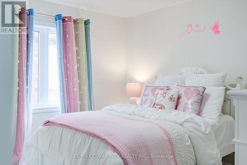 2380 New Providence Street, Oshawa, ON - Indoor Photo Showing Bedroom