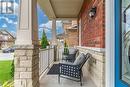 2380 New Providence Street, Oshawa, ON  - Outdoor With Deck Patio Veranda With Exterior 