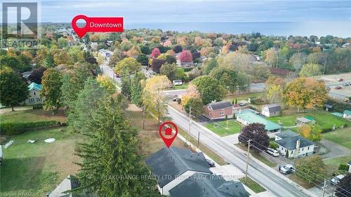 B - 1195 Queen Street, Kincardine, ON - Outdoor With View