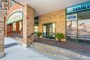 307 - 121 Woodbridge Avenue, Vaughan, ON  - Outdoor 