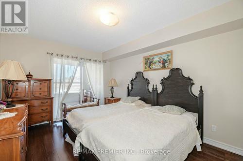 307 - 121 Woodbridge Avenue, Vaughan, ON - Indoor Photo Showing Bedroom