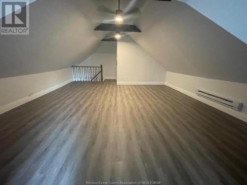 770 Pierre Avenue Unit# Upper, Windsor, ON - Indoor Photo Showing Other Room