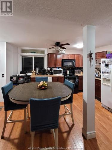 987 Rankin, Windsor, ON - Indoor Photo Showing Dining Room