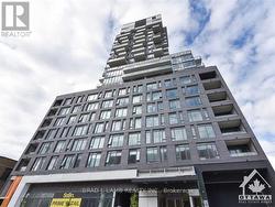 614 - 203 CATHERINE STREET  Ottawa, ON K2P 1C3