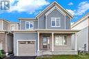 3072 Travertine Way, Ottawa, ON  - Outdoor With Facade 