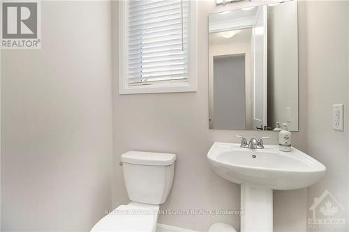 3072 Travertine Way, Ottawa, ON - Indoor Photo Showing Bathroom