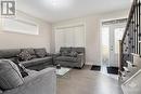 3072 Travertine Way, Ottawa, ON  - Indoor Photo Showing Living Room 