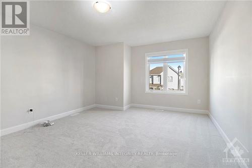 3072 Travertine Way, Ottawa, ON - Indoor Photo Showing Other Room