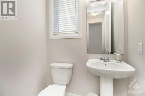 3072 Travertine Way, Ottawa, ON - Indoor Photo Showing Bathroom