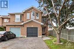 77 DAVENTRY CRESCENT  Ottawa, ON K2J 4M8