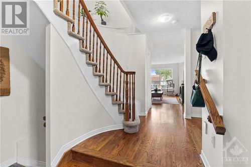 77 Daventry Crescent, Ottawa, ON - Indoor Photo Showing Other Room