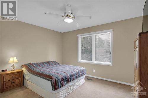 6103 Abbott Street, Ottawa, ON - Indoor Photo Showing Bedroom