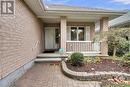 6103 Abbott Street E, Ottawa, ON  - Outdoor With Deck Patio Veranda 