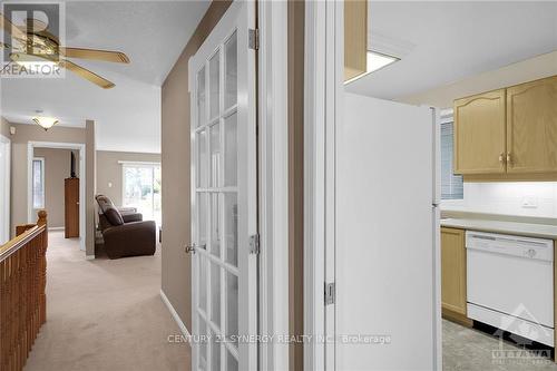 6103 Abbott Street E, Ottawa, ON - Indoor Photo Showing Other Room