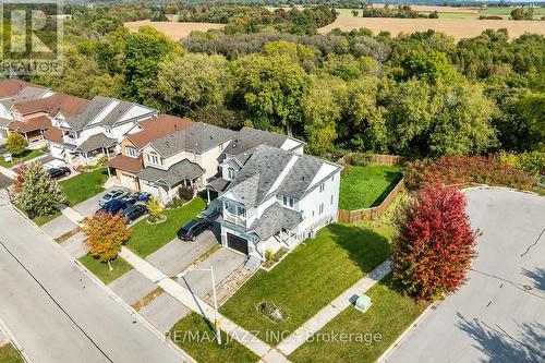 1 Crough Street, Clarington (Bowmanville), ON - Outdoor With View