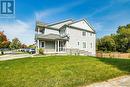 1 Crough Street, Clarington (Bowmanville), ON  - Outdoor With Deck Patio Veranda 