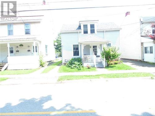 75 Buell Street, Brockville, ON - Outdoor With Facade