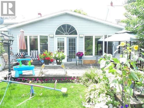 75 Buell Street, Brockville, ON - Outdoor