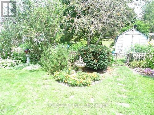 75 Buell Street, Brockville, ON - Outdoor