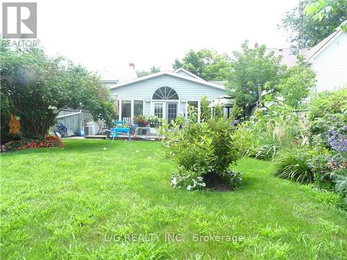 75 Buell Street, Brockville, ON - Outdoor