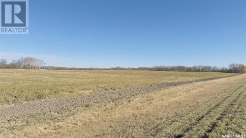 Fries Land, Edenwold Rm No. 158, SK 