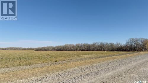 Fries Land, Edenwold Rm No. 158, SK 