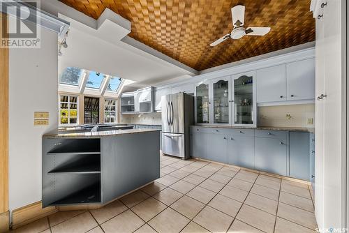 3374 Albert Street, Regina, SK - Indoor Photo Showing Kitchen