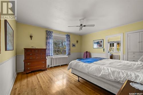 3374 Albert Street, Regina, SK - Indoor Photo Showing Bedroom