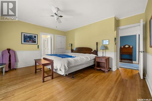 3374 Albert Street, Regina, SK - Indoor Photo Showing Bedroom