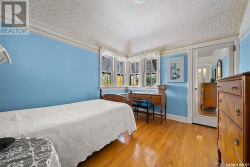 3374 Albert Street, Regina, SK - Indoor Photo Showing Bedroom