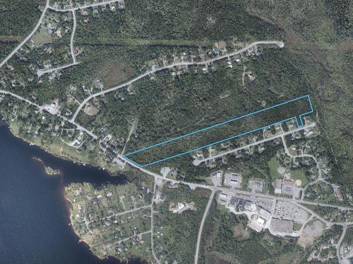 Lot Highway 7, Porters Lake, NS 