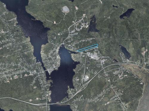 Lot Highway 7, Porters Lake, NS 