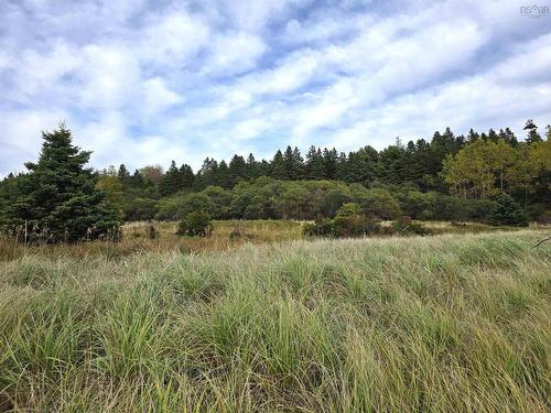 Lot 1N Masons Beach Road, First South, NS 