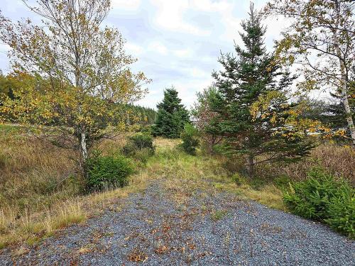 Lot 1N Masons Beach Road, First South, NS 