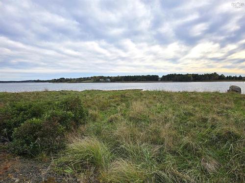 Lot 1N Masons Beach Road, First South, NS 