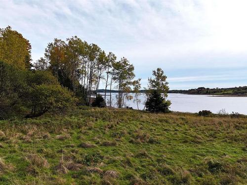 Lot 1N Masons Beach Road, First South, NS 