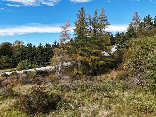 Lot 1N Masons Beach Road, First South, NS 