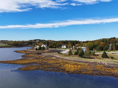 Lot 1N Masons Beach Road, First South, NS 