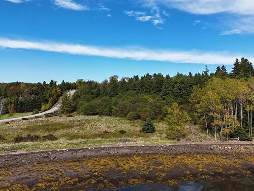 Lot 1N Masons Beach Road, First South, NS 