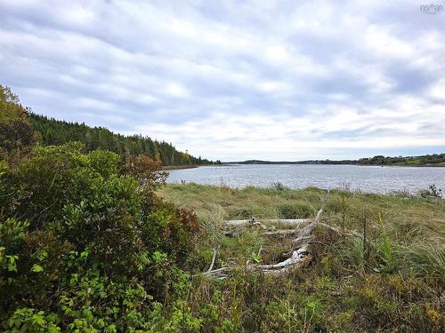 Lot 1N Masons Beach Road, First South, NS 