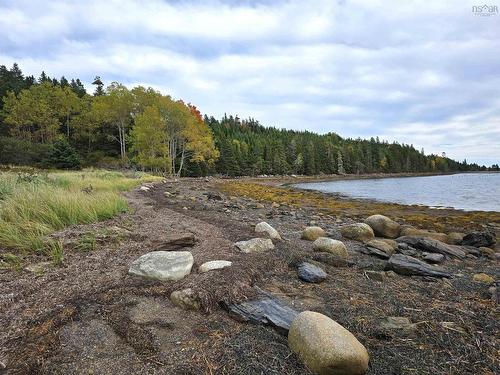 Lot 1N Masons Beach Road, First South, NS 