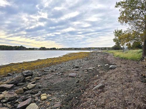 Lot 1N Masons Beach Road, First South, NS 