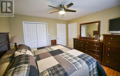 106 Renison Avenue, Timmins (Main Area), ON - Indoor Photo Showing Bedroom