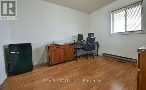 106 Renison Avenue, Timmins (Main Area), ON - Indoor Photo Showing Office