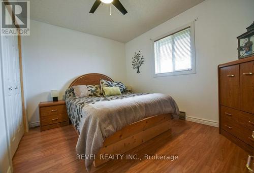 106 Renison Avenue, Timmins (Main Area), ON - Indoor Photo Showing Bedroom