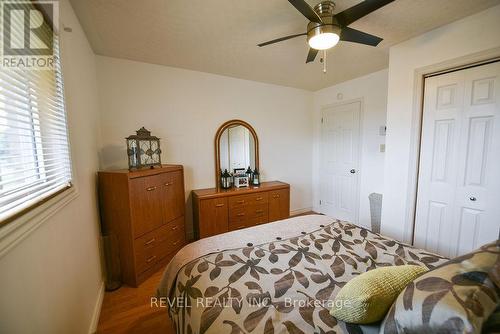 106 Renison Avenue, Timmins (Main Area), ON - Indoor Photo Showing Bedroom